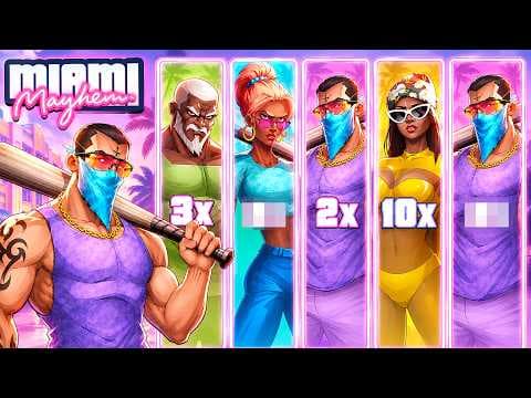 *MAXBET* FUNKCE NA HACKSAW NOVINKÁCH! 🤩 SKVĚLÁ SESSION, KTEROU CHCEŠ VIDĚT! 😱 TOHLE SE POVEDLO! 🤑