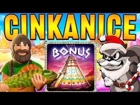 TOHLE SE MI NA BONANZE STALO POPRVÉ! 😱 HUNTER SPIRIT NACINKAL – NEJLEPŠÍ VÝHRY ZE STREAMŮ! 🤑